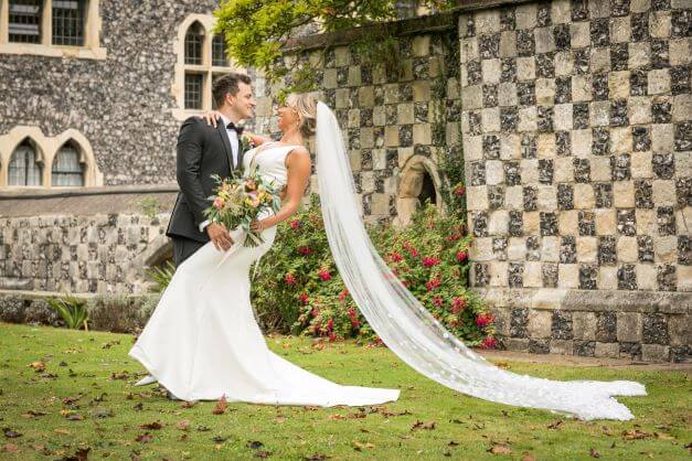 Winner small image - The King’s School